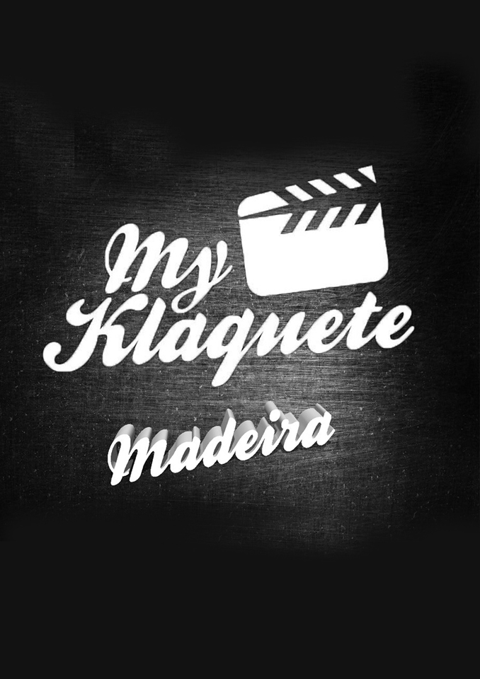 My Klaquete Madeira - Inauguração